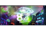 Castiga saptamanal un diamant