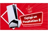 Castiga o consola Sony PlayStation 5