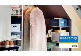 Castiga 20 vouchere IKEA in valoare de 2.500 lei fiecare