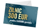 Castiga zilnic 300 de euro pentru cadouri speciale