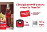 Castiga un voucher de 12.000 lei pentru electrocasnice