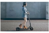Castiga 6 trotinete electrice Xiaomi Mi Electric Scooter 1S