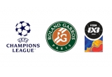 Castiga o experiența VIP la Finala competiției UEFA Champions League, in mijlocul tenisului-spectacol de la Roland-Garros sau la intensitatea meciur