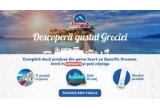Castiga o vacanta in Grecia cu familia, genți de voiaj Benzi sau blendere portabile