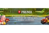 Castiga 6 vouchere Penny in valoare de 500 lei fiecare
