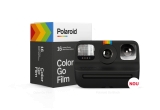 Castiga unul din cele 3 aparate foto instant Polaroid Go