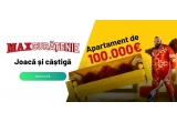 Castiga un apartament de 100.000 euro, Living Rooms de 3.000 euro sau curatenii de primavara