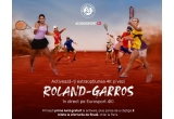 Castiga 2 bilete la sferturile de finala Roland Garros, chiar la Paris
