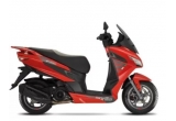 Castiga un scuter Aprilia și 10 trollere Samsonite