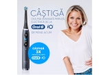 Castiga o periuta de dinti electrica OralB io9