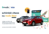 Castiga 2 mașini KIA Rio X-Line Comfort sau 8 iPhone 13
