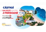 Castiga o vacanta pe insula Skiathos