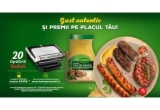 Castiga unul dintre cele 20 de gratare electrice Tefal OptiGrill
