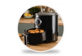 Castiga o friteuza cu aer cald Air Fryer Star