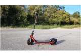 Castiga trotinete electrice Ninebot KickScooter sau camere foto instant Fujifilm Instax Mini 11