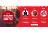 Castiga un sistem karaoke SingCube, mini-frigidere Coca Cola sau vouchere eMAG