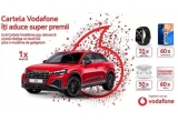 Castiga o mașina Audi Q2, ceasuri Oppo Watch Free, caști Oppo Enco Buds W12 sau alte super premii