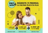 Castiga vouchere eMAG in valoare de 3.000, 2.000 sau 1.000 lei