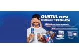 Castiga 10 mini-frigidere pline cu Pepsi sau mini-coolere pline cu Pepsi