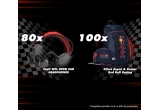 Castiga caști sport wireless Philips sau kituri Red Bull Racing