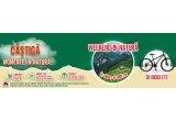 Castiga un weekend in natura sau una din cele 30 de biciclete