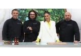 Castiga o experiența unica la Chefi la cuțite