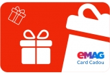Castiga un voucher eMAG de 500 lei