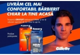 Castiga unul dintre cele 7.500 aparate de ras Gillette pentru barbați