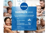 Castiga excursii la Disneyland, vouchere de decorare a casei fiecare de 500 de lei sau kituri de produse NIVEA
