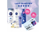 Castiga un voucher Fashion Days de 500 lei sau kituri de produse NIVEA