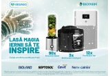 Castiga aparate de gatit multicooker, purificatoare de aer sau smoothie makere