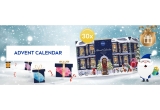 Castiga Advent Calendare și kituri cu multe cadouri pentru cei dragi