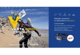Castiga o excursie in Sahara alaturi de Paul Dicu sau multe alte premii
