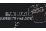Castiga 50 de tricouri Liberty Parade