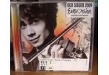Castiga albumul "Fairytales" al lui Alexander Rybak 