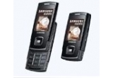 Castiga un telefon mobil Samsung E900