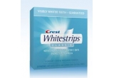Castiga 4 kit-uri pentru albirea dintilor Crest Whitestrips Classic