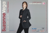 Castiga  5 invitatii duble pentru concertul Suzanne Vega