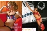 Castiga 2 seturi de lenjerie intima Charlott'