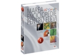 Castiga cartea "Marea enciclopedie pentru elevi"