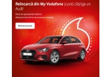 Castiga o mașina Audi A3