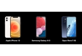 Castiga un iPhone 12, un Oppo Reno7 sau un Samsung Galaxy A13
