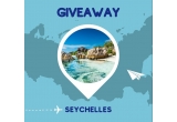 Castiga o vacanța pentru doua persoane in Seychelles