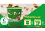 Castiga un voucher eMAG de 1000 lei sau pachete cu produse Activia pentru o luna