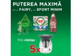 Castiga aparate pentru gatit Thermomix Vorwerk TM6
