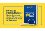 Castiga zilnic 100 euro sau marele premiu de 1.000 euro