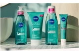 Castiga unul dintre cele 50 de seturi formate din produsele Nivea Derma Skin Clear