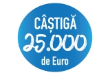 Castiga 25.000 de euro pentru familia ta, biciclete mountain bike sau 80 de carți 
