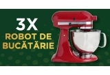 Castiga roboți de bucatarie Kenwood kMix