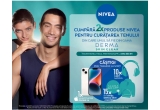 Castiga un iPhone 14, perechi de caști de gaming Logitech sau seturi cu produse Nivea Derma Skin Clear